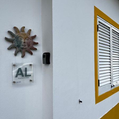 Casa Do Sol Villa Ponta Delgada  Exterior photo